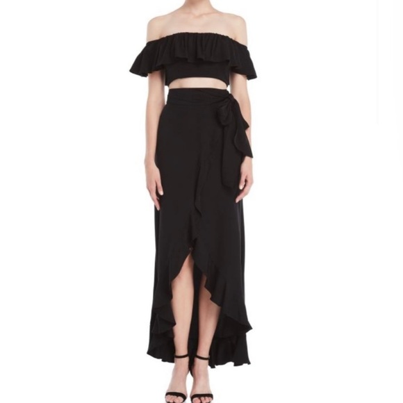 Jay Godfrey Loras set - Picture 2 of 10